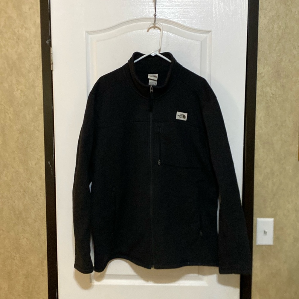 The North Face mens